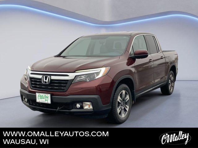 used 2019 Honda Ridgeline car