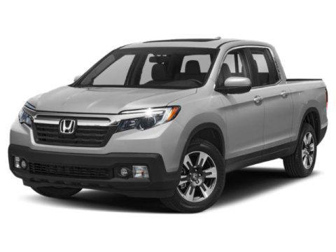 used 2019 Honda Ridgeline car