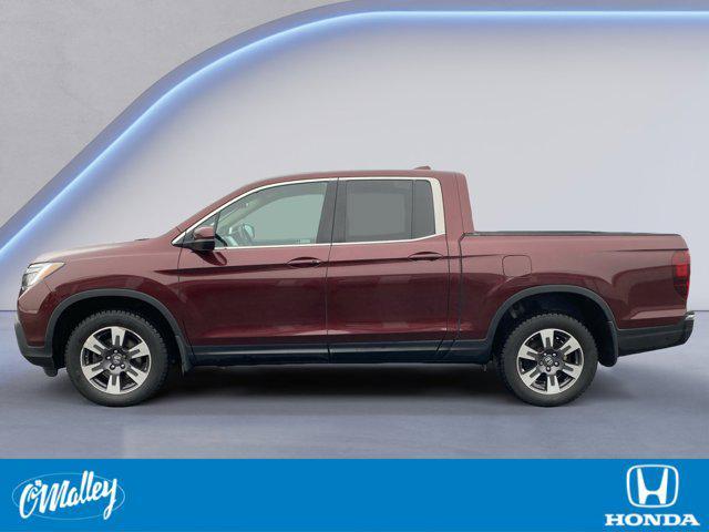 used 2019 Honda Ridgeline car, priced at $26,495