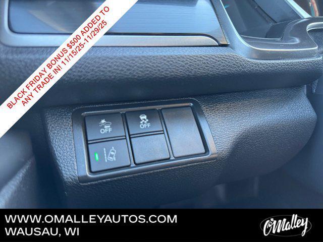 used 2021 Honda Civic car