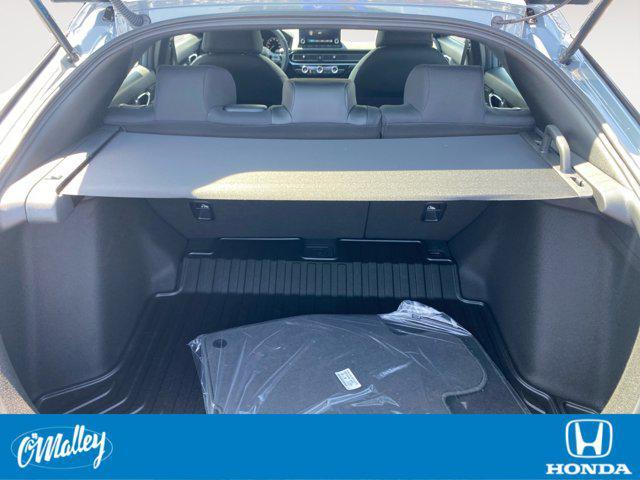 new 2025 Honda Civic car, priced at $27,799