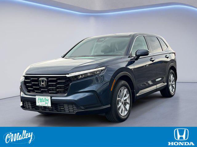 used 2023 Honda CR-V car, priced at $31,495
