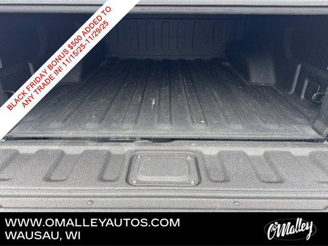 used 2020 Jeep Gladiator car, priced at $27,495