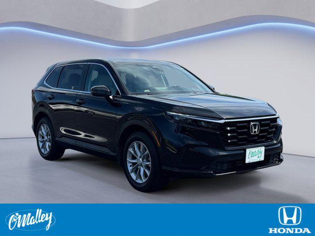 used 2024 Honda CR-V car, priced at $31,995