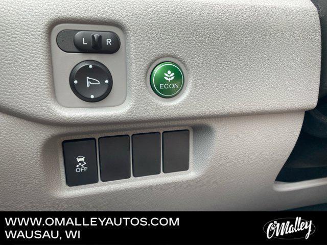 used 2016 Honda Pilot car, priced at $19,995