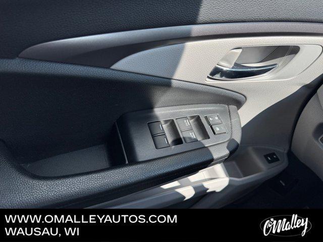 used 2016 Honda Pilot car