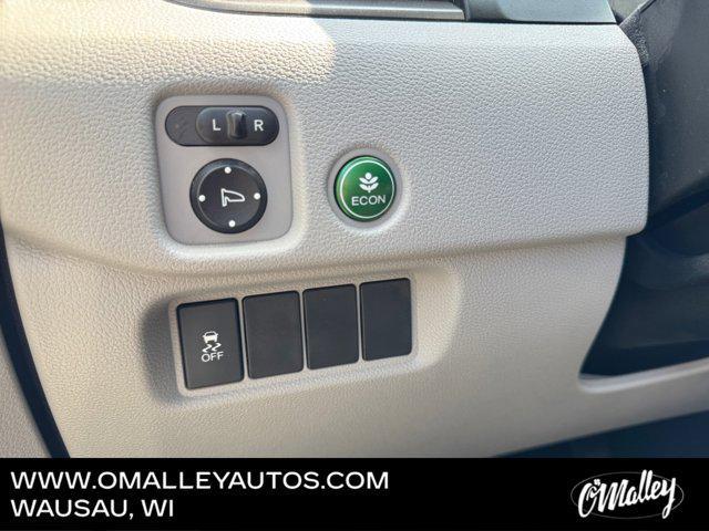 used 2016 Honda Pilot car