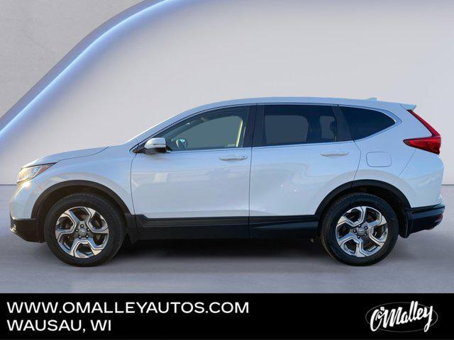 used 2019 Honda CR-V car, priced at $19,995