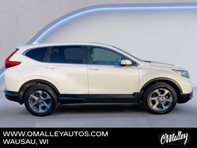 used 2019 Honda CR-V car, priced at $19,995