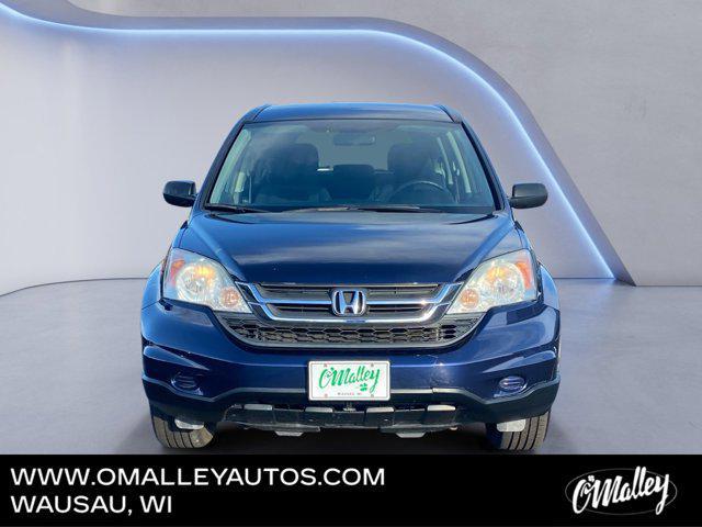 used 2010 Honda CR-V car