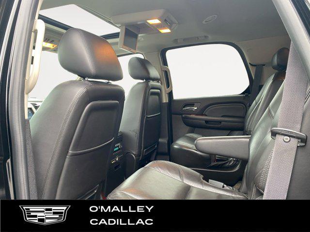 used 2010 Cadillac Escalade car