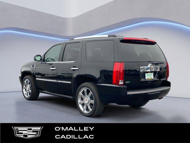 used 2010 Cadillac Escalade car