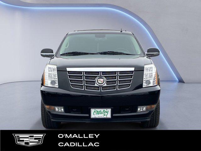 used 2010 Cadillac Escalade car