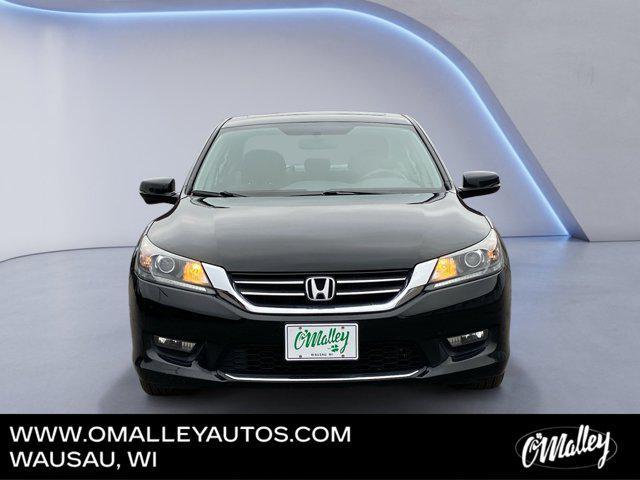 used 2014 Honda Accord car, priced at $12,995