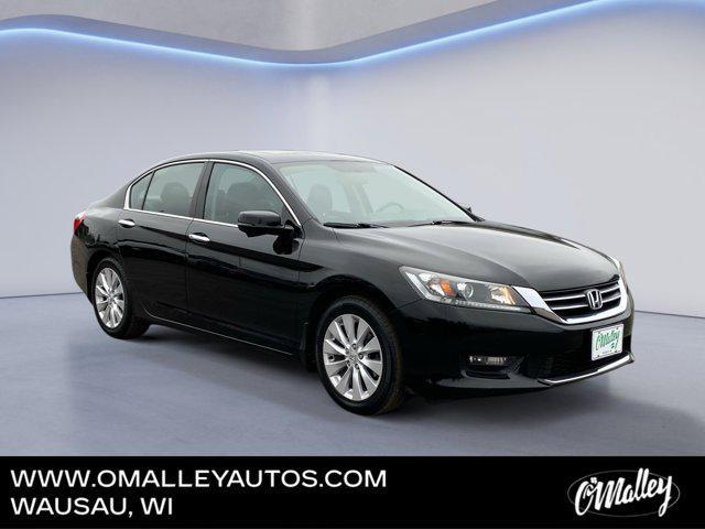 used 2014 Honda Accord car, priced at $12,995