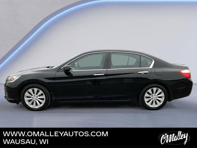 used 2014 Honda Accord car, priced at $12,995