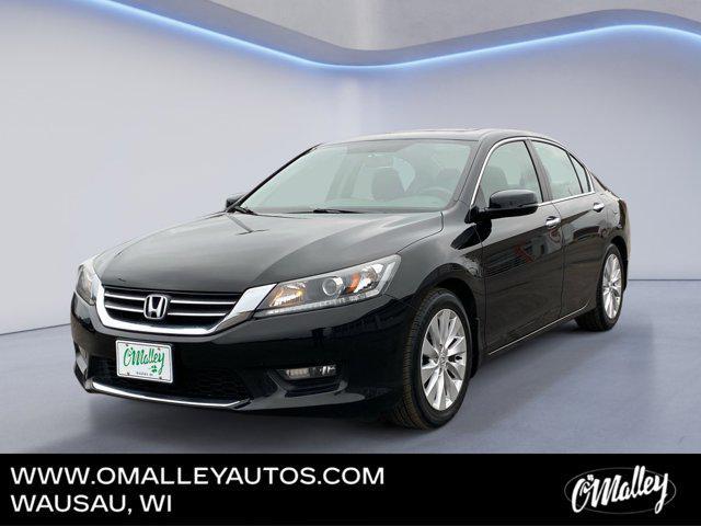 used 2014 Honda Accord car