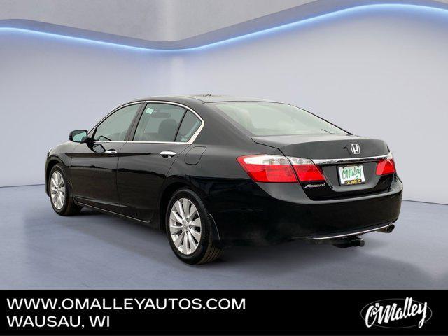 used 2014 Honda Accord car, priced at $12,995