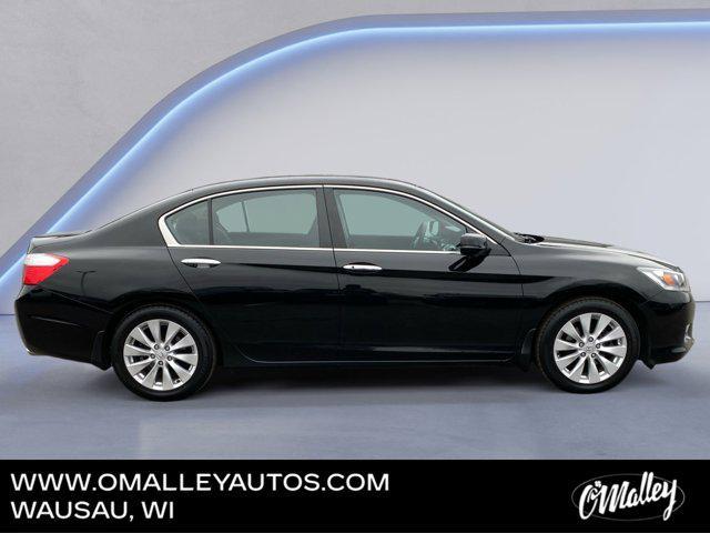 used 2014 Honda Accord car, priced at $12,995