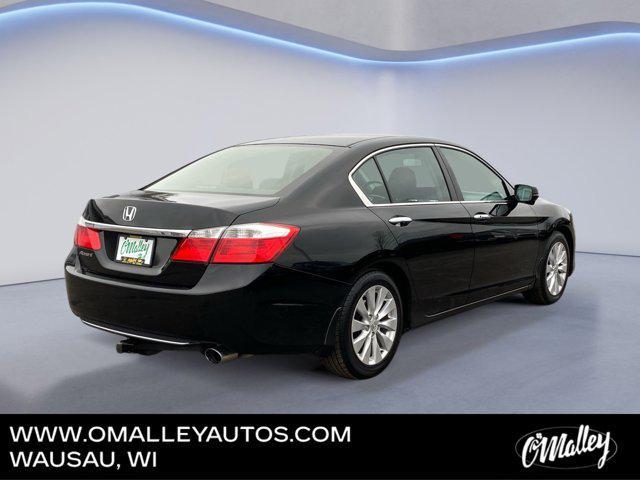 used 2014 Honda Accord car, priced at $12,995