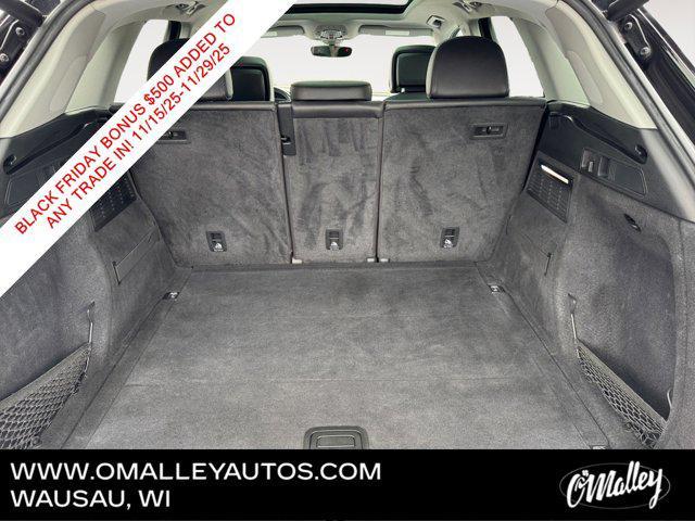 used 2018 Audi Q5 car, priced at $17,995