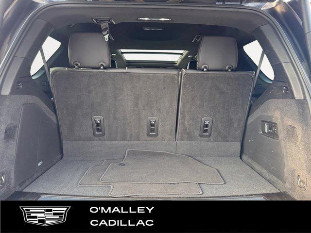 used 2022 Cadillac Escalade car