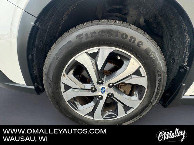 used 2020 Subaru Outback car, priced at $24,995