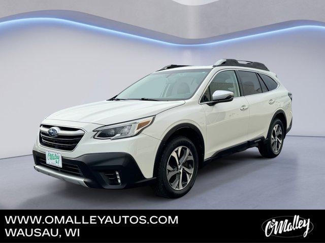 used 2020 Subaru Outback car, priced at $24,995