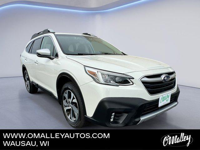 used 2020 Subaru Outback car, priced at $24,995