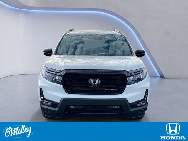 new 2025 Honda Passport car, priced at $48,699