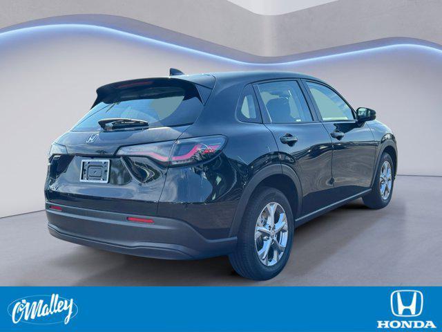 new 2025 Honda HR-V car, priced at $26,899