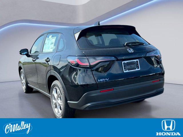 new 2025 Honda HR-V car, priced at $26,899