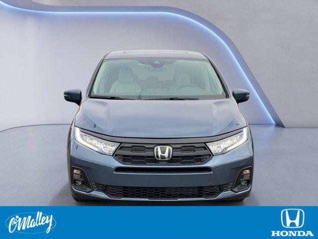 new 2025 Honda Odyssey car, priced at $41,499