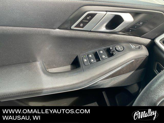 used 2022 BMW X5 car, priced at $34,995
