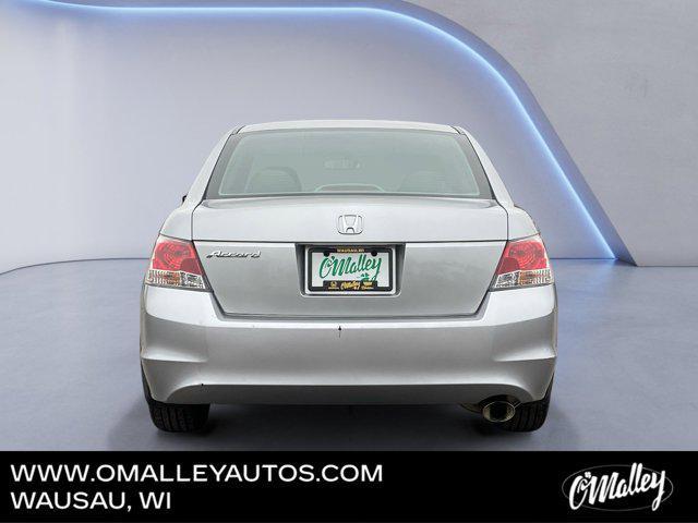 used 2010 Honda Accord car