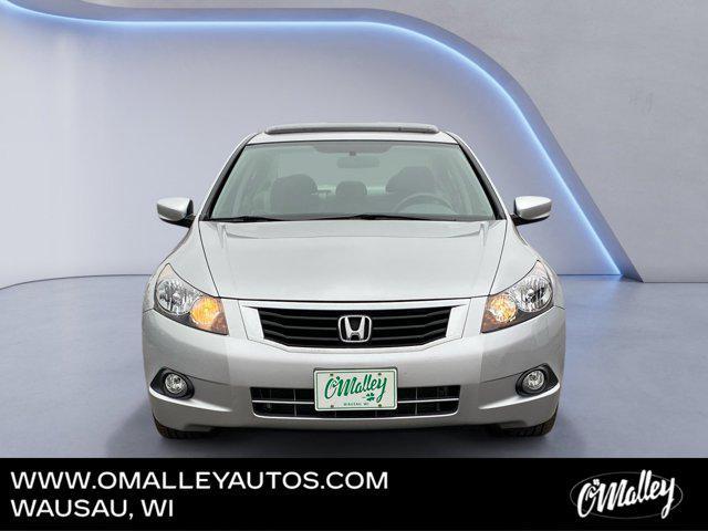 used 2010 Honda Accord car