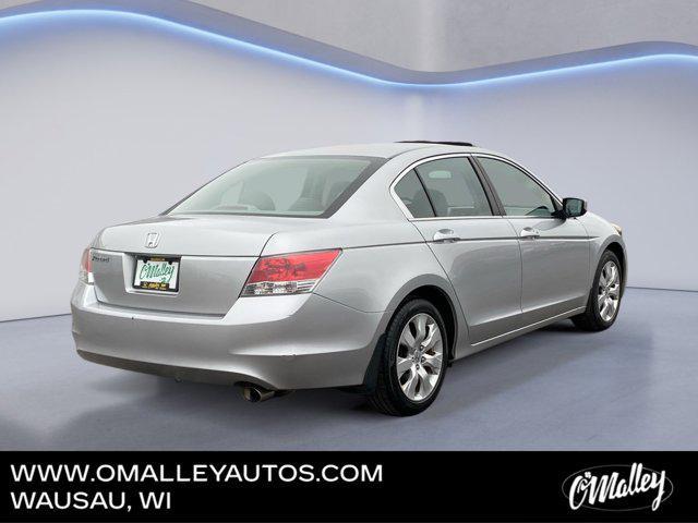 used 2010 Honda Accord car