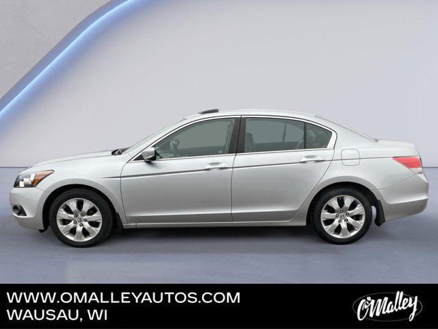 used 2010 Honda Accord car