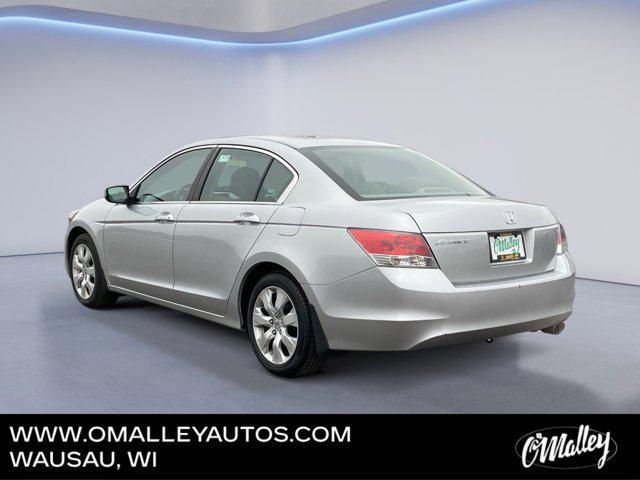 used 2010 Honda Accord car