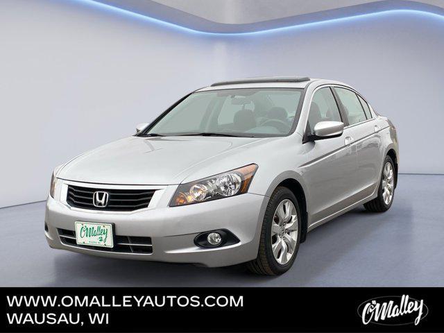 used 2010 Honda Accord car