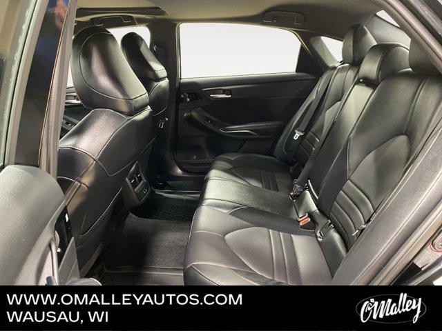 used 2019 Toyota Avalon car, priced at $25,995