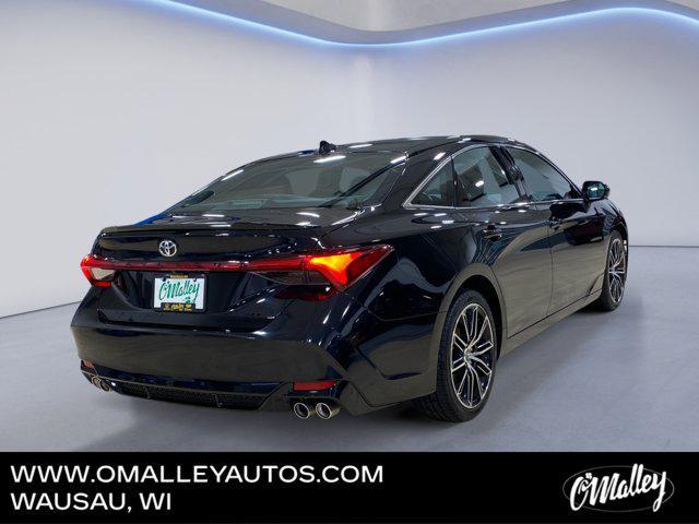 used 2019 Toyota Avalon car, priced at $25,995