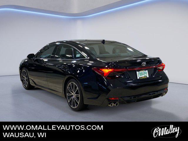 used 2019 Toyota Avalon car, priced at $25,995