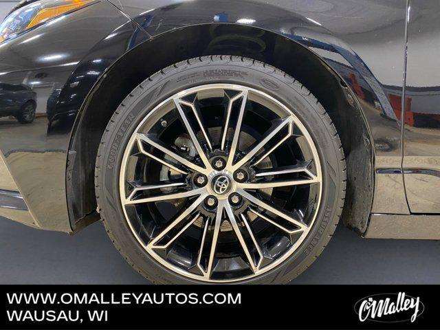 used 2019 Toyota Avalon car, priced at $25,995