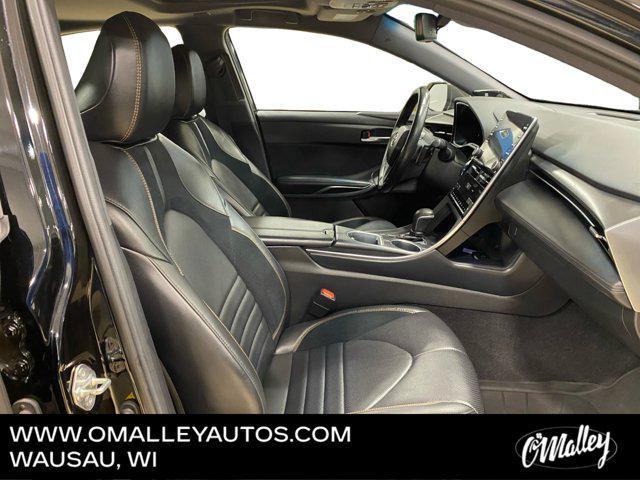 used 2019 Toyota Avalon car, priced at $25,995