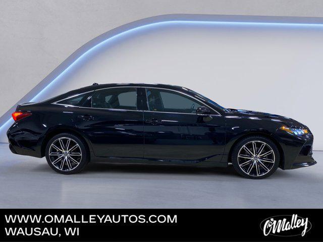 used 2019 Toyota Avalon car, priced at $25,995