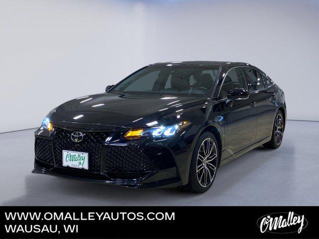 used 2019 Toyota Avalon car, priced at $25,995