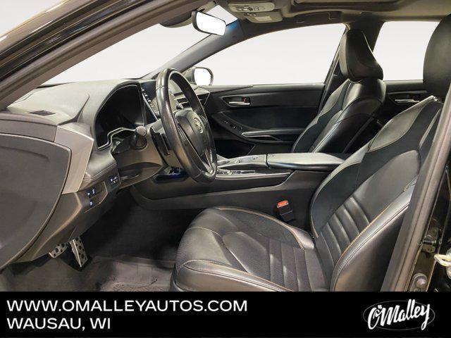 used 2019 Toyota Avalon car, priced at $25,995