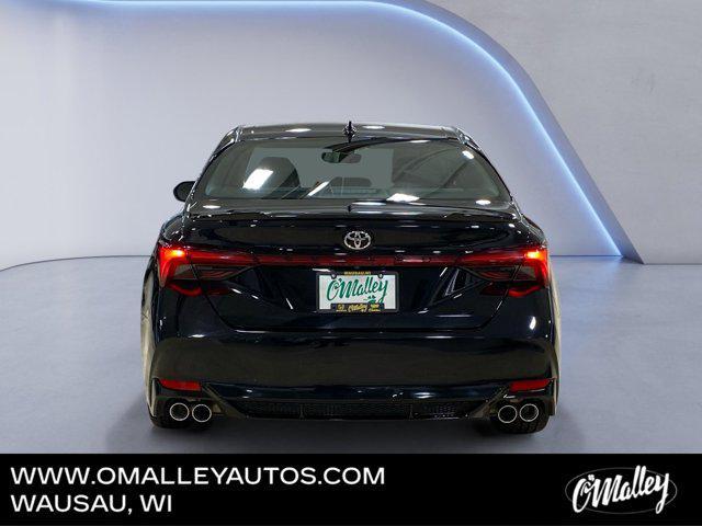 used 2019 Toyota Avalon car, priced at $25,995