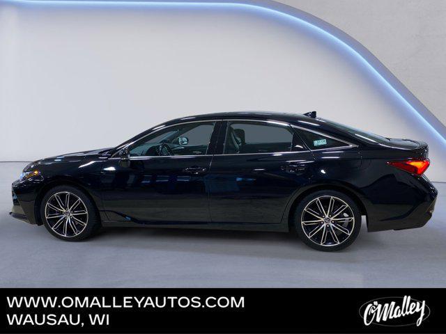 used 2019 Toyota Avalon car, priced at $25,995